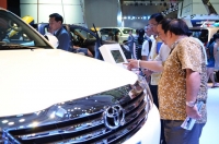 Bộ Công Thương: Ba năm nữa ngành ô tô Việt Nam sẽ vượt mặt Philippines